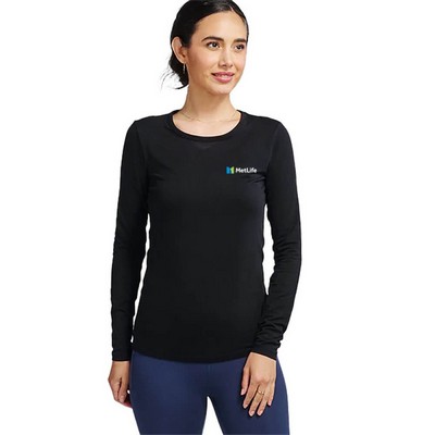 Tasc Women's Nola Long Sleeve T-Shirt