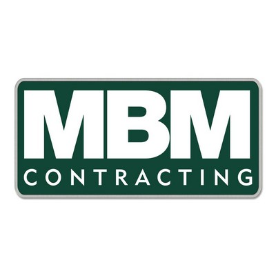 Hard Insert Pins - Full Color Imprint