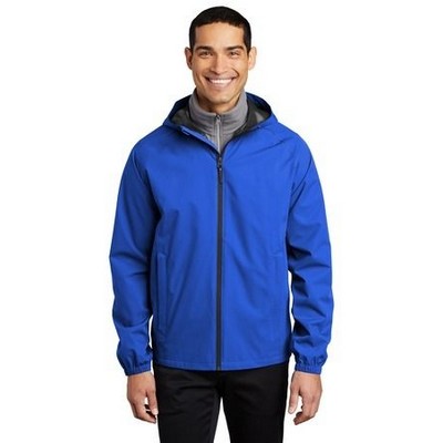 Port Authority ® Essential Rain Jacket